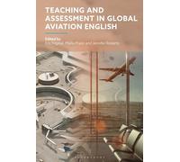 Teaching and Assessment in Global Aviation English