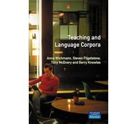 Teaching and Language Corpora (Applied Linguistics and Language Study)