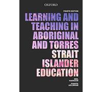 Teaching and Learning in Aboriginal and Torres Strait Islander Education