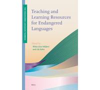 Teaching and Learning Resources for Endangered Languages: 1 (Endangered Languages Yearbook)