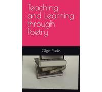 Teaching and Learning through Poetry