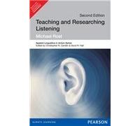TEACHING AND RESEARCHING: LISTENING