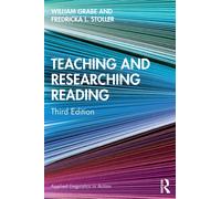 Teaching and Researching Reading
