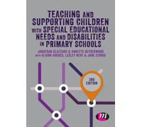 Teaching and Supporting Children with Special Educational Needs and Disabilities in Primary Schools