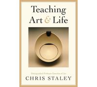 Teaching Art & Life