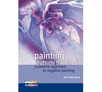 Teaching Art - Painting Outside the Lines