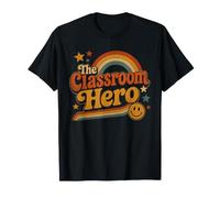 Teaching Assistant TA School Retro Vintage T-Shirt