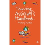 Teaching Assistant's Handbook: Primary Edition
