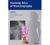 Teaching Atlas of Mammography (RÖFO-Ergänzungsbände)