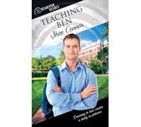 Teaching Ben: Be Your Own Boss and Make Money Doing What You Love: 52 (Dreamspun Desires)