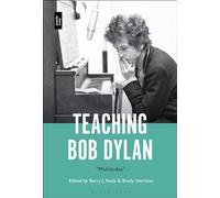 Teaching Bob Dylan: "Multitudes"