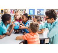 Teaching Bundle (5 courses)