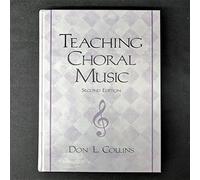 Teaching Choral Music