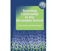 Teaching Citizenship in the Secondary School