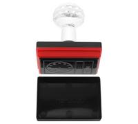 Teaching Clock Stamp for Round Clock Stamper Educational Tool Lightweight and Use Classroom Learning Aid for Students to Practice Recognition