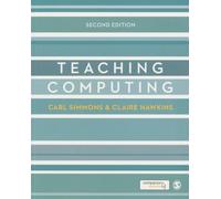 Teaching Computing (Developing as a Reflective Secondary Teacher)