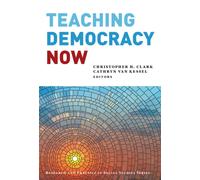 Teaching Democracy Now