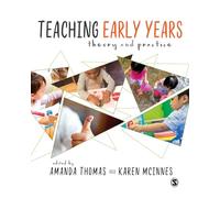 Teaching Early Years: Theory and Practice