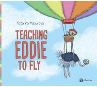 Teaching Eddie to Fly