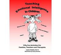Teaching Emotional Intelligence to Children