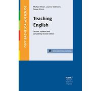 Teaching English