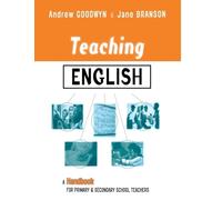 Teaching English: A Handbook for Primary and Secondary School Teachers