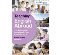 Teaching English Abroad