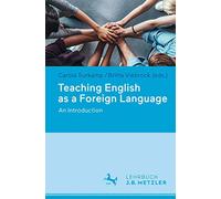 Teaching English as a Foreign Language: An Introduction