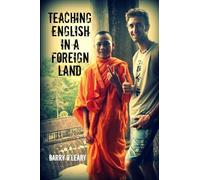 Teaching English in a Foreign Land
