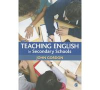 Teaching English in Secondary Schools