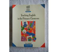 Teaching English in the Primary Classroom (Longman Handbooks for Language Teachers) (ELT)