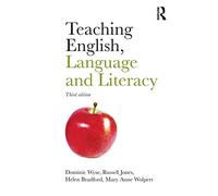 Teaching English, Language and Literacy