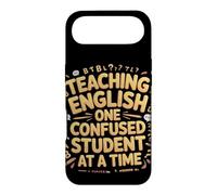 Teaching English One Confused Student At A Time Case for iPhone Air