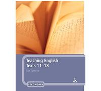 Teaching English Texts 11-18
