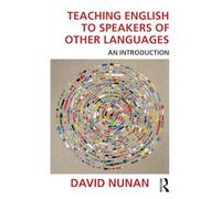 Teaching English to Speakers of Other Languages: An Introduction