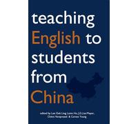Teaching English to Students from China