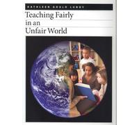 Teaching Fairly in an Unfair World