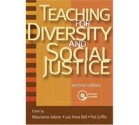 Teaching for Diversity and Social Justice