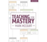 Teaching for Mastery