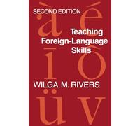 Teaching Foreign-Language Skills: Second Edition