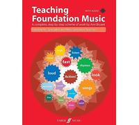 Teaching Foundation Music