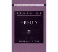 Teaching Freud (AAR Teaching Religious Studies Series)