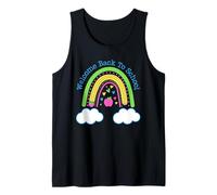 teaching future leaders cute welcome back to school teacher Tank Top