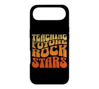 Teaching Future Rock Stars, Teacher Music Rock 'n Roll Case for iPhone Air