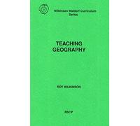 Teaching Geography