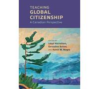 Teaching Global Citizenship: A Canadian Perspective