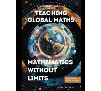 Teaching global maths