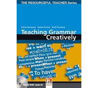 Teaching Grammar Creatively with CD-ROM