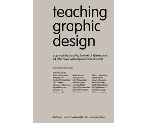 Teaching Graphic Design