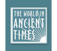 Teaching Guide to the Ancient South Asian World (The ^Aworld in Ancient Times)